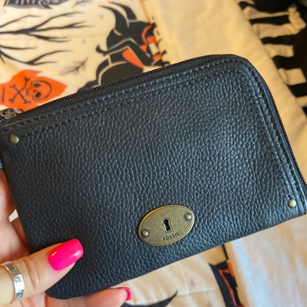 FOSSIL WRISTLET